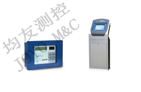 发油批控器  -  BJF-880