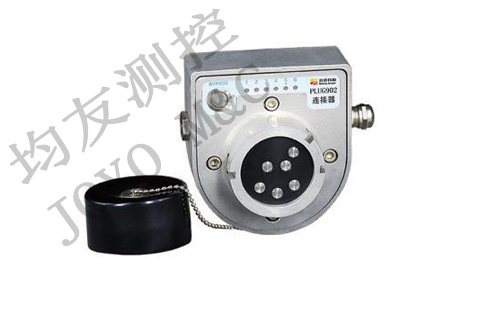 连接器 - 902