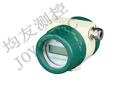 电子流量显示器 -  LM-I 